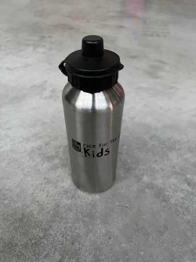 Zdjęcie oferty: Metalowy bidon / butelka na napoje