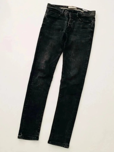 Zdjęcie oferty: Denim Co Primark jeansy rurki Skinny