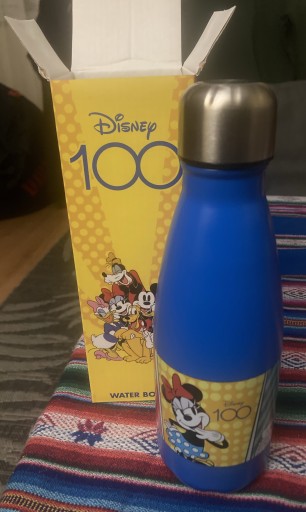 Zdjęcie oferty: Butelka dla dzieci - Disney