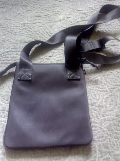 Zdjęcie oferty: Torba listonoszka/reporterka Versace Jeans Couture /nowa