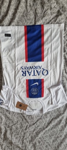 Zdjęcie oferty: Koszulka Piłkarska Paris Saint Germain