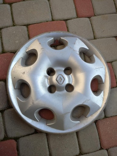 Zdjęcie oferty: Kołpak 15" 4x100 Renault Megan I