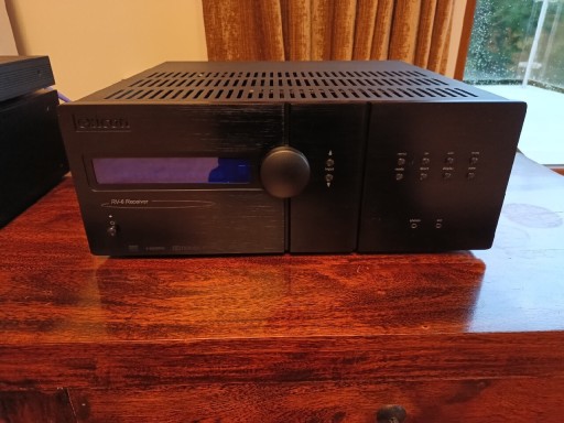 Zdjęcie oferty: Lexicon RV-6 Amplitiuner Przedwzmacniacz DAC