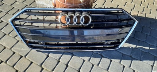 Zdjęcie oferty: Atrapa Grill Audi A7 4K8.853.651 4K8.853.653