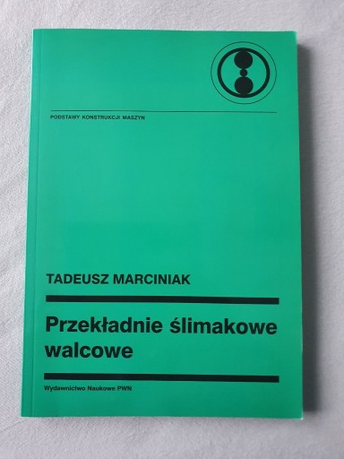 Zdjęcie oferty: Przekładnie Ślimakowe Walcowe Marciniak