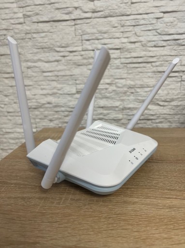 Zdjęcie oferty: D-Link AX1500 R15 router bezprzewodowy