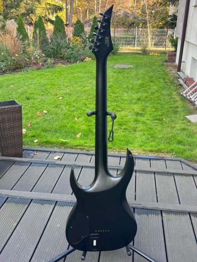 Zdjęcie oferty: Gitara elektryczna Solar A1.6 Baritone