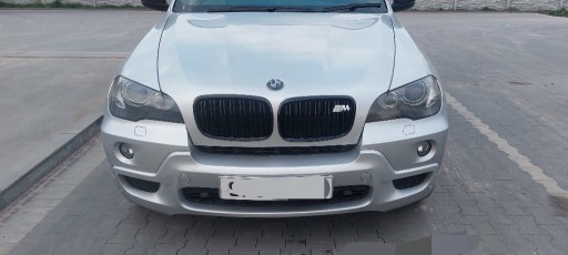 Zdjęcie oferty: BMW E70 MASKA ZDERZAK PAS BŁOTNIK PRZÓD CHŁODNICE
