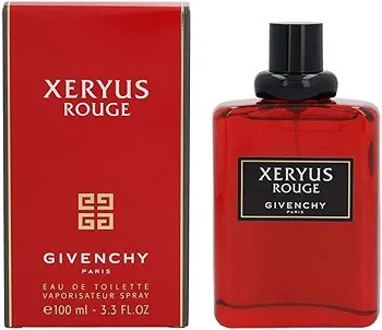 Zdjęcie oferty: Woda toaletowa Xeryus Rouge Givenchy 100 ml