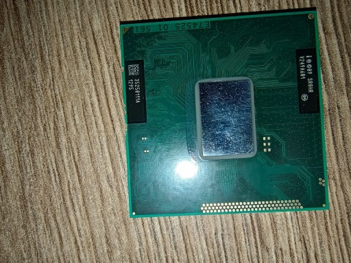 Zdjęcie oferty: Intel Celeron b830