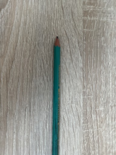 Zdjęcie oferty: Ołówek zwykły bez gumki