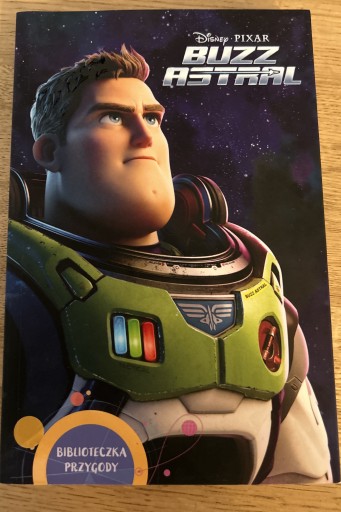 Zdjęcie oferty: Buzz Astral Disney