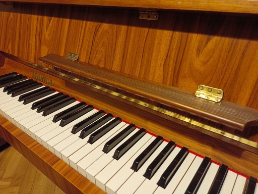 Zdjęcie oferty: Pianino Legnica M-100