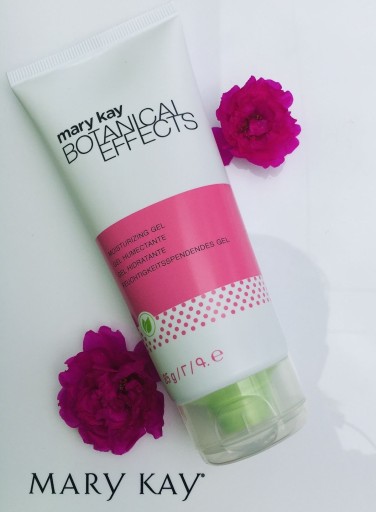 Zdjęcie oferty: Żel Nawilżający Botanical Effects Mary Kay