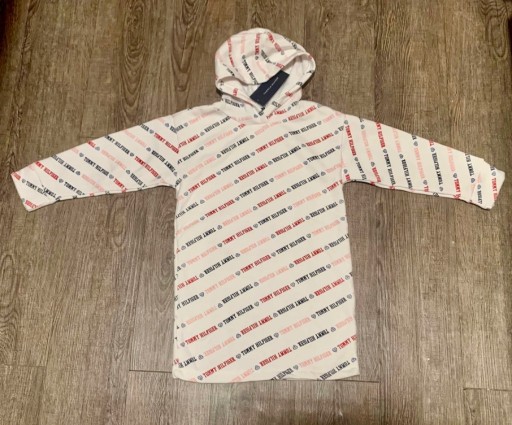 Zdjęcie oferty: Sukienka Tommy Hilfiger Nowa Oryginalna 98/104