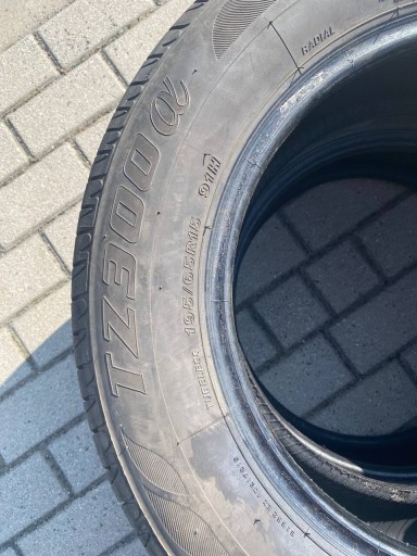 Zdjęcie oferty: Firestone TZ300A 195/65 R15 91H