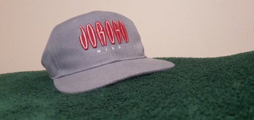 Zdjęcie oferty: Czapka nike jordan