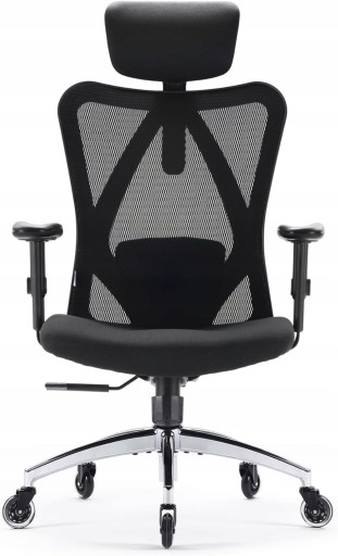 Zdjęcie oferty: Sihoo M18 krzesło obrotowe Ergonomiczne