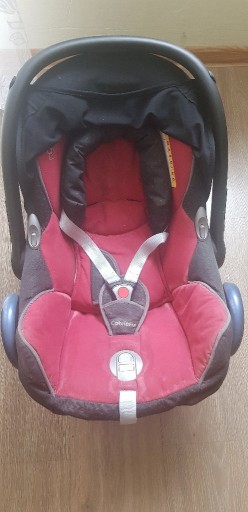 Zdjęcie oferty: Nosidełko Maxi Cosi 