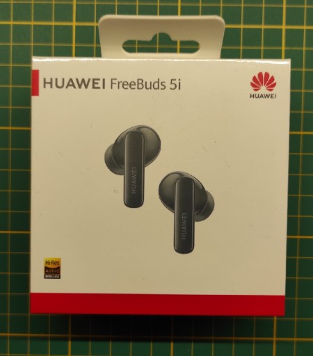 Zdjęcie oferty: Huawei FreeBuds 5i