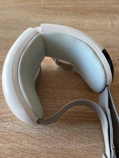 Zdjęcie oferty: Medivon Horizon Lynx – inteligentny masażer oczu