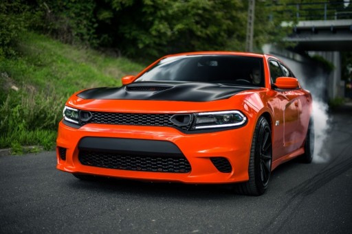 Zdjęcie oferty: Dodge Charger 6.4 Scat Pack