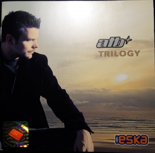 Zdjęcie oferty: ATB – Trilogy (CD, 2007)
