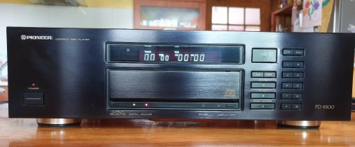 Zdjęcie oferty: Pioneer PD 9300 Odtwarzacz CD