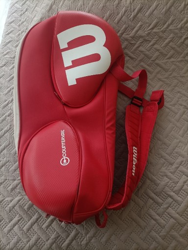 Zdjęcie oferty: Wilson Vancouver Pro