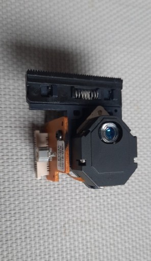 Zdjęcie oferty: Laser KSS 213 C;Nowy,Niebieska soczewka.Moduł naprawczy.