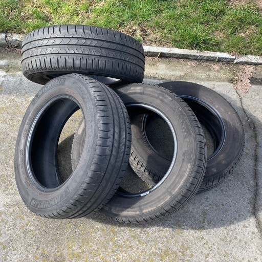 Zdjęcie oferty: Michelin Energy Saver 205/60 R16 96H