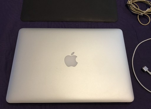 Zdjęcie oferty: MacBook Air 13-inch Early 2015 8GB A1466 bez hdd