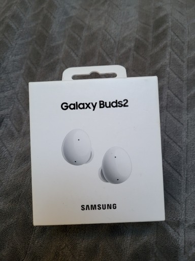 Zdjęcie oferty: Słuchawki Samsung Galaxy Buds2