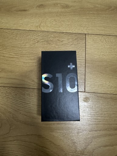 Zdjęcie oferty: Samsung Galaxy S10+