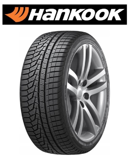 Zdjęcie oferty: Opony zimowe Hankook Winter i*cept evo2