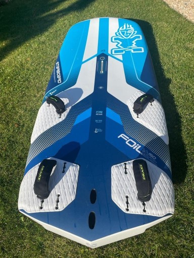 Zdjęcie oferty: Deska foil Starboard  Freeride 150 Starlite Carbon