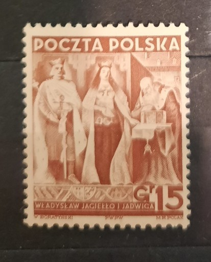 Zdjęcie oferty: Fi 334** Rok 1939