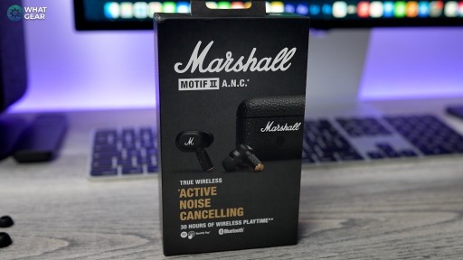 Zdjęcie oferty: MARSHALL Motif II ANC