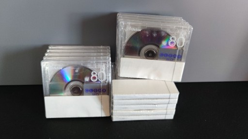 Zdjęcie oferty: Victor md minidisc japan x14 nowe