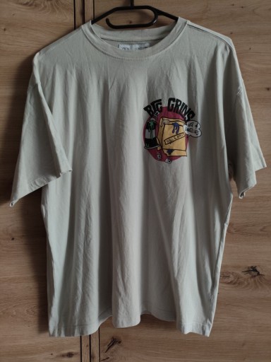 Zdjęcie oferty: Zara 164 młodzieżowy t-shirt dla chłopaka 