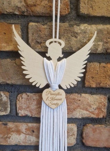 Zdjęcie oferty: Pamiątka Komunii Świętej 