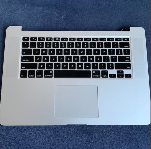 Zdjęcie oferty: OBUDOWA  APPLE MACBOOK PRO 15 A1398 2015