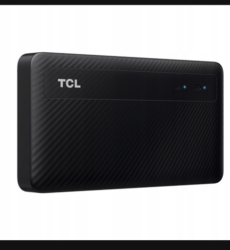 Zdjęcie oferty: Router TCL MW42V LTE 4G