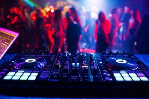 Zdjęcie oferty: Zestaw muzyki dla dj zestaw dj ponad 7100 HITÓW 