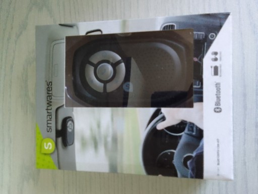 Zdjęcie oferty: Bluetooth car kit. Smartwates