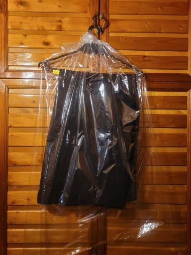 Zdjęcie oferty: Męskie Spodnie Garniturowe Leonardo Francese XL
