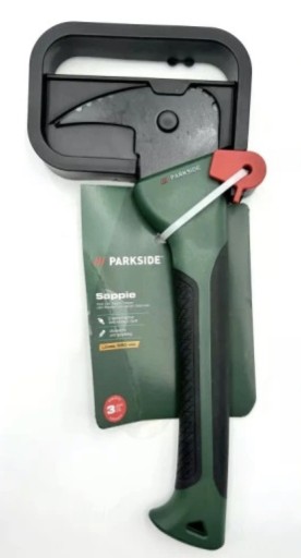 Zdjęcie oferty: PARKSIDE Siekiera 35,5 cm 0,79 kg