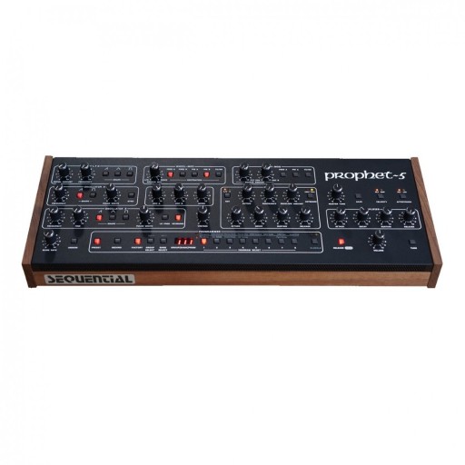 Zdjęcie oferty: DAVE SMITH Sequential Prophet-5 Module