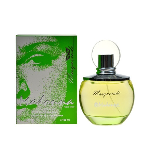 Zdjęcie oferty: Madonna Masquerade 100ml