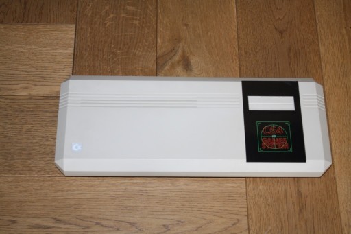 Zdjęcie oferty: Commodore 64 Game System